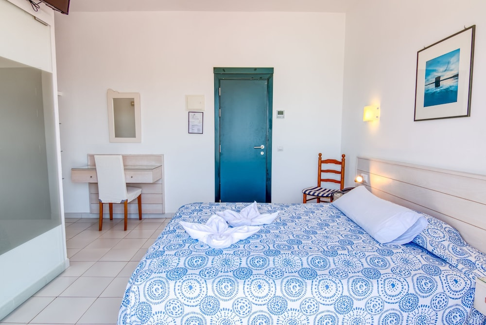 Hotel Bahia - Général