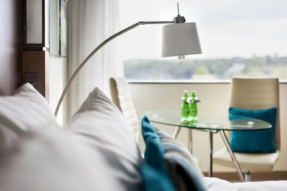 Courtyard by Marriott Gdynia Waterfront - Chambres