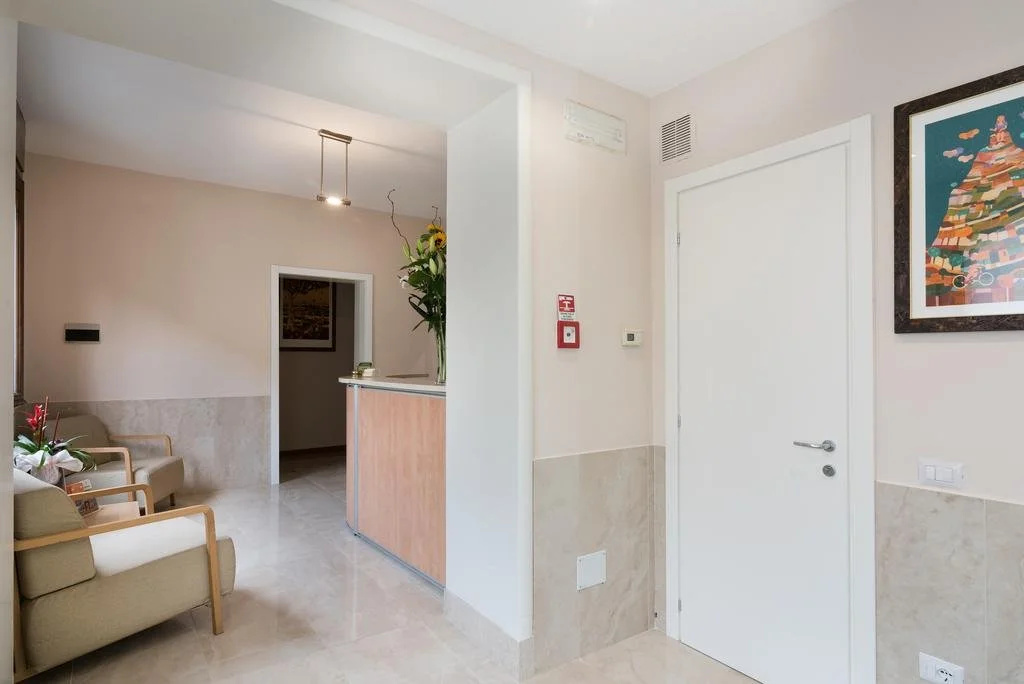 Albergo il Torchio - Général