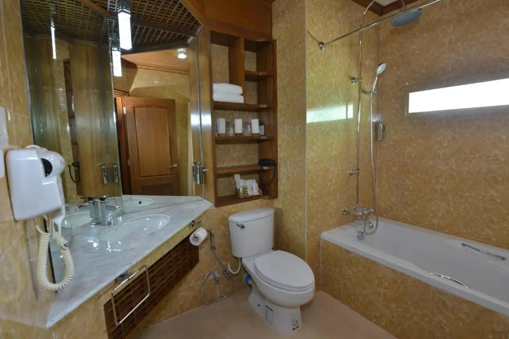 Hotel Sidney - Chambres