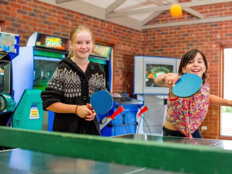 Discovery Parks - Geelong - Général