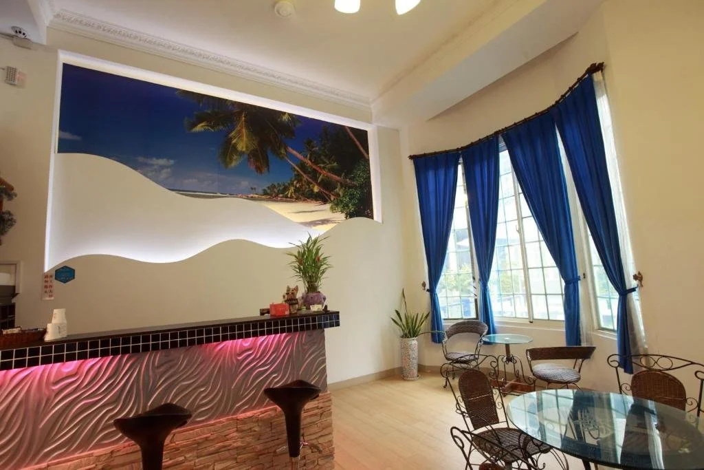 Hotel photo 8