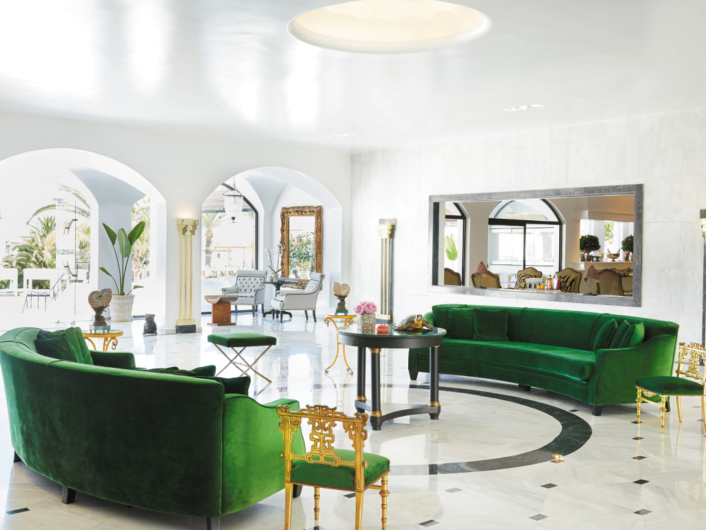 Caramel, A Grecotel Resort to Live - Général