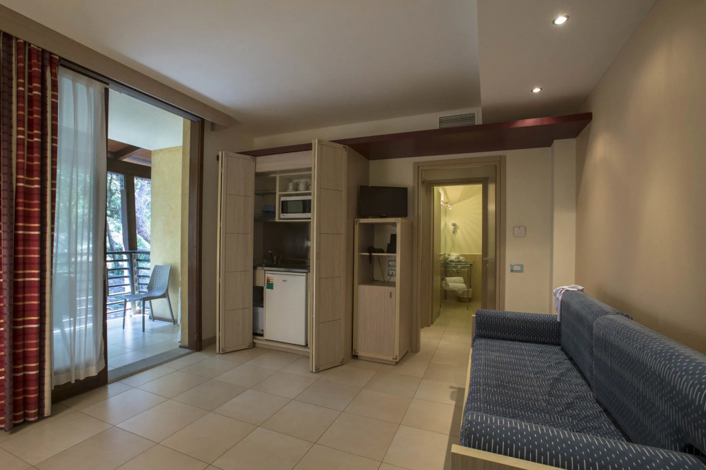 Canado Family Hotel - Général