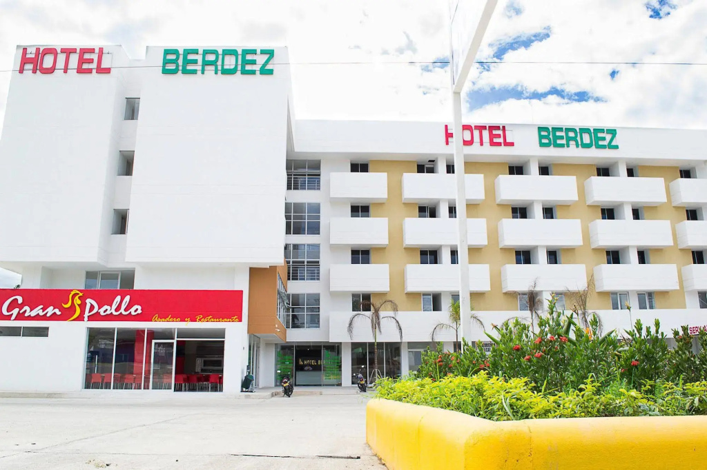 Hotel Berdez