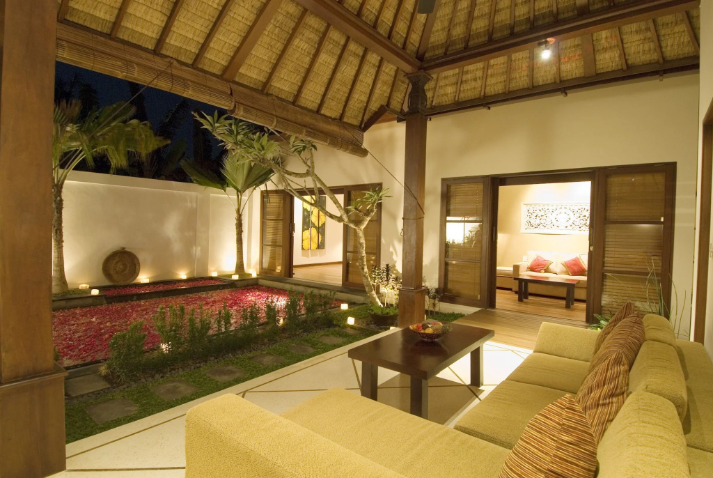 Ellora Villas — фото