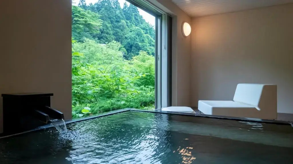 Namari Onsen Kokoronotoki Jusangatsu - фото 19