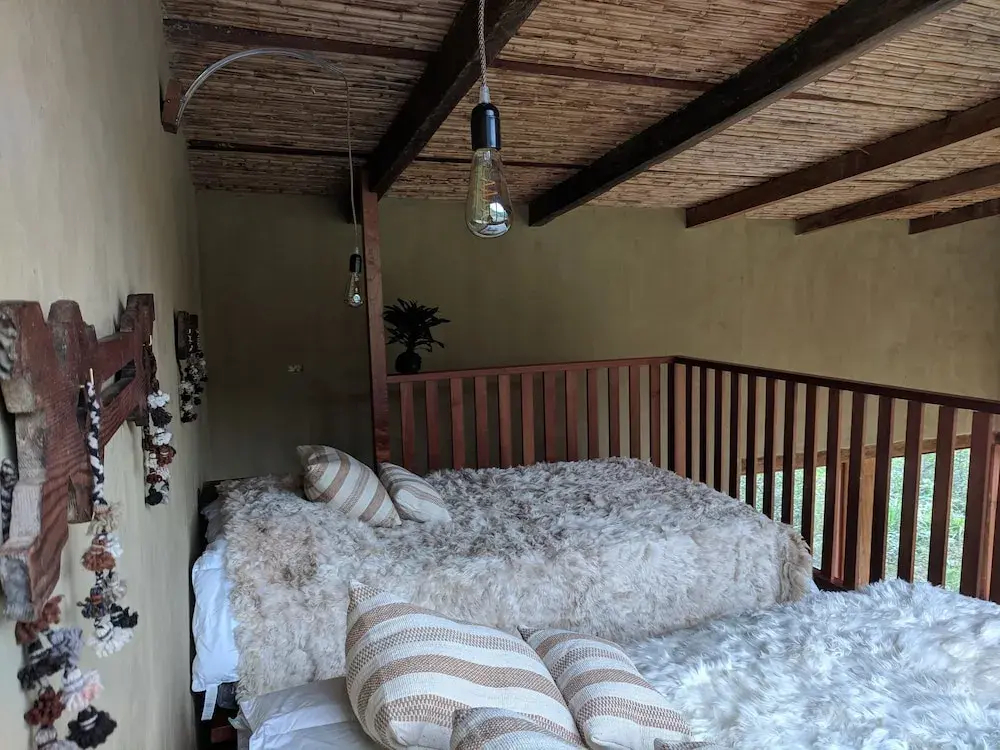 Mamaq Tambo Lodge - фото 5