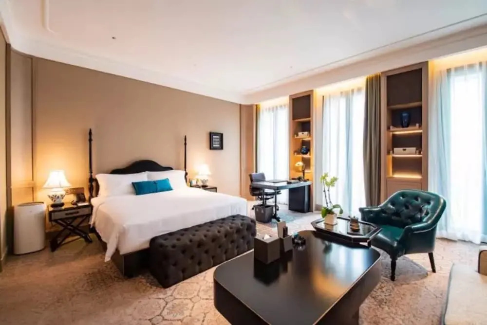 Yiu Teung Mansion — фото 2