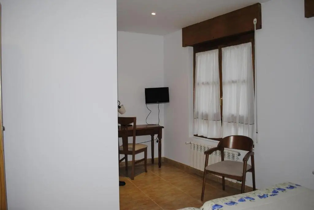 Hotel Rural La Corte de los Pinares - Chambres