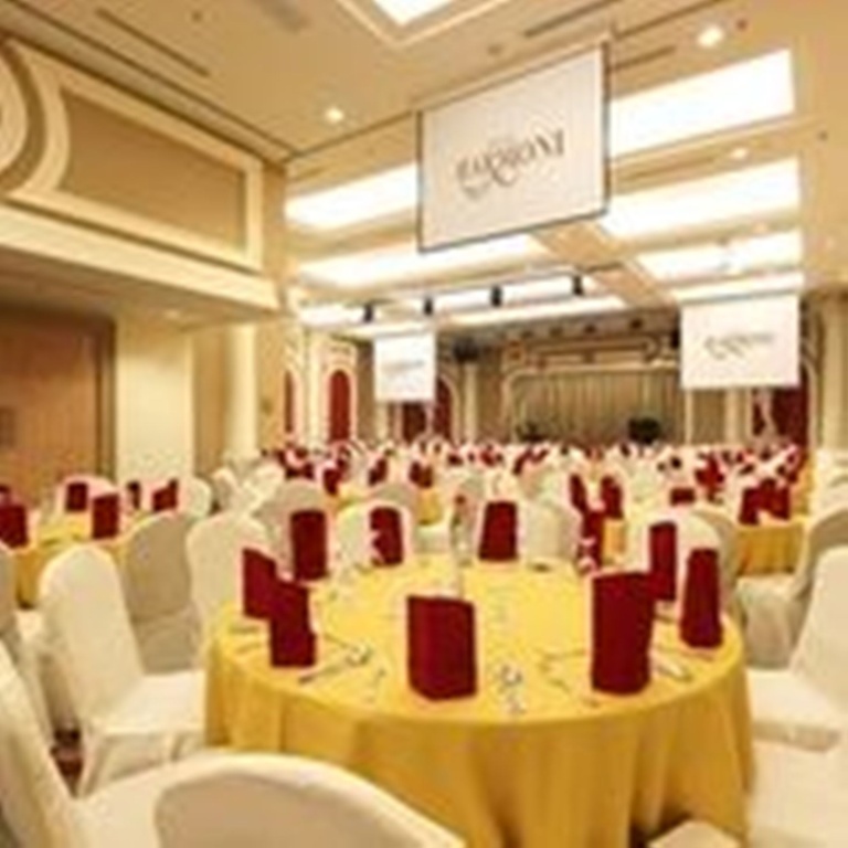 Harmoni Hotel Batam - Général