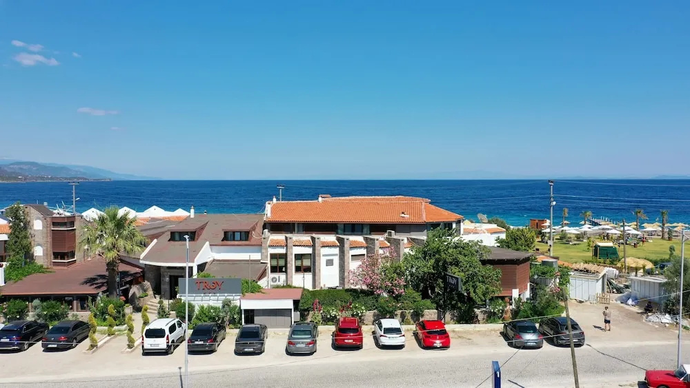 Hotel photo 20