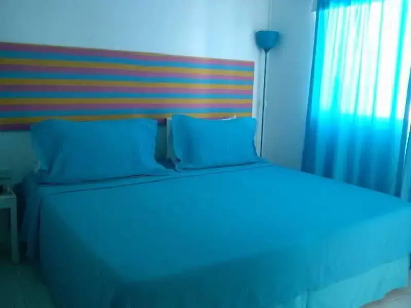 Casa Badillo Zen - Général