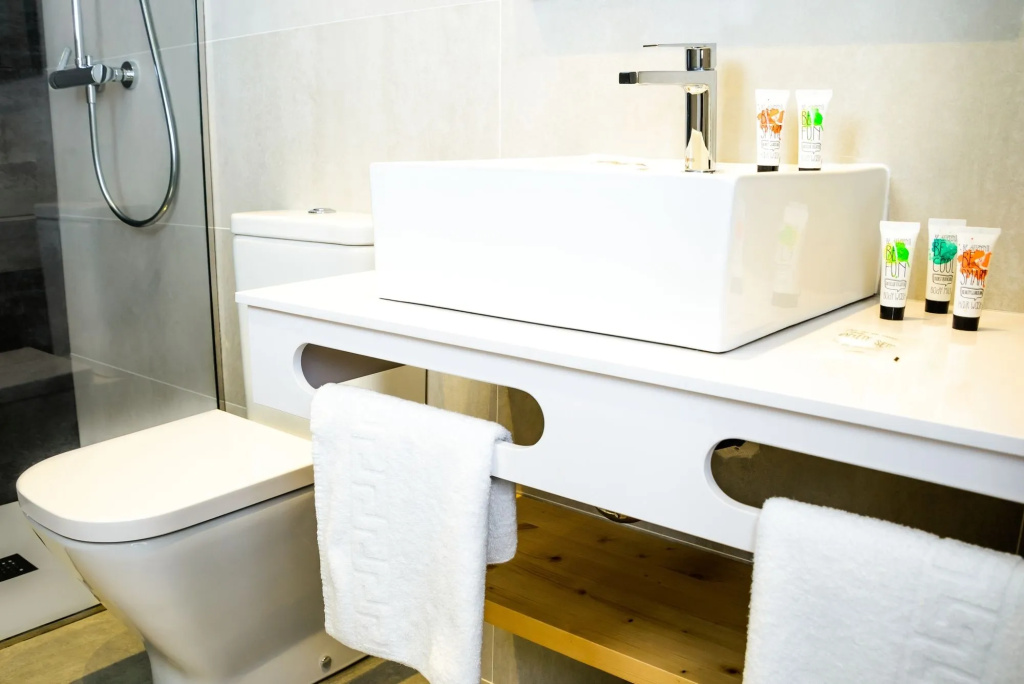 Marina Playa Hotel Apartments by Typic Hotels – Adults Only - Général