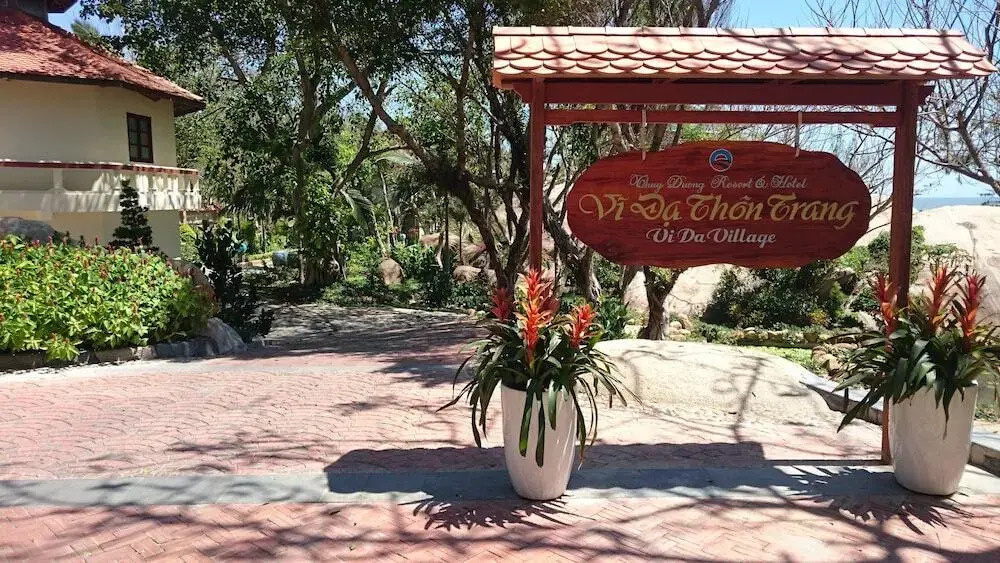 Resort Thuy Duong