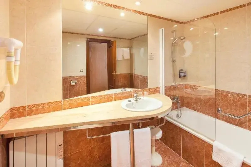 Port Denia Hotel - Chambres