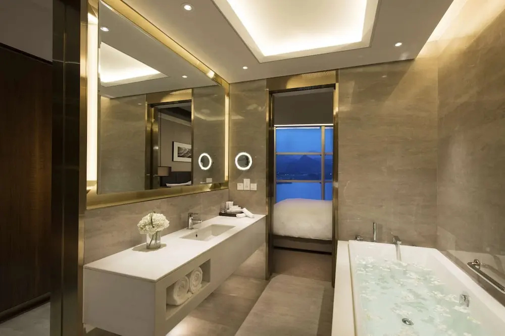 Sunrise Kempinski Hotel - Chambres