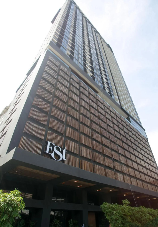 KL Sentral, EST Bangsar by SkyLimit Suites