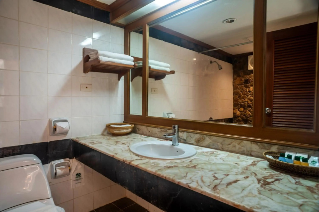 Aloha Resort - фото 8