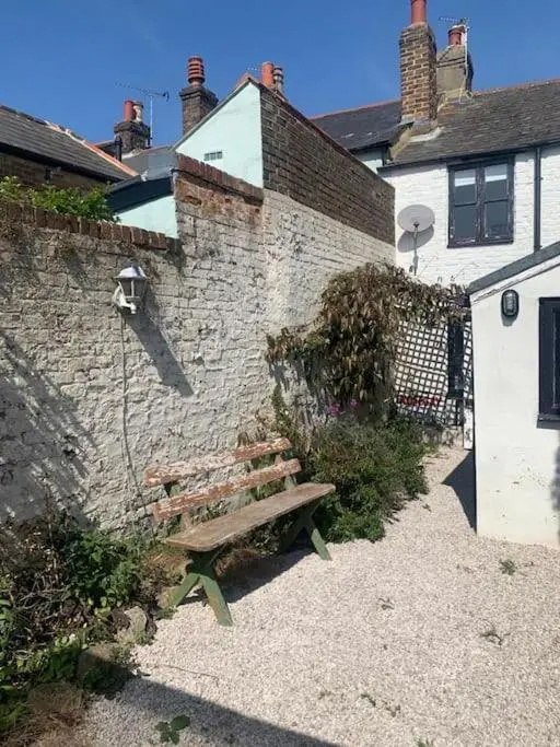 Pilot's House