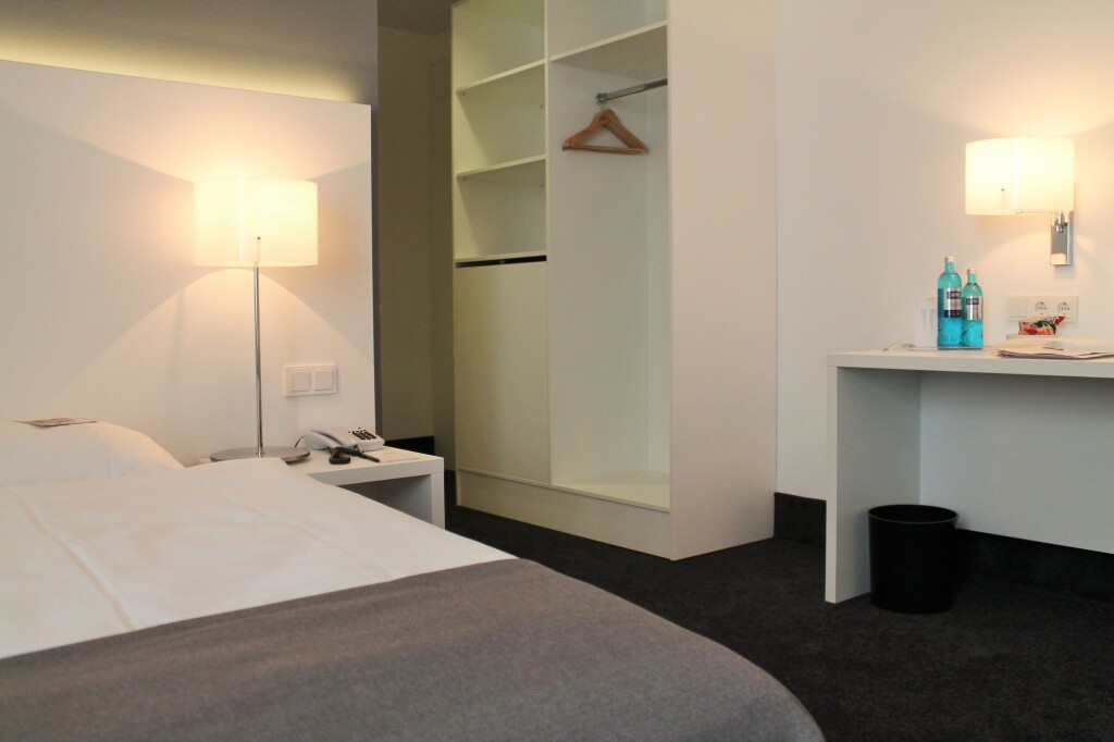 relexa Hotel Airport Düsseldorf - Ratingen picture