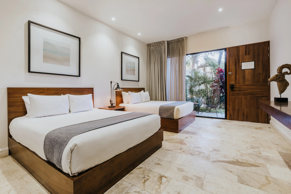 The Strabon Tulum — 2