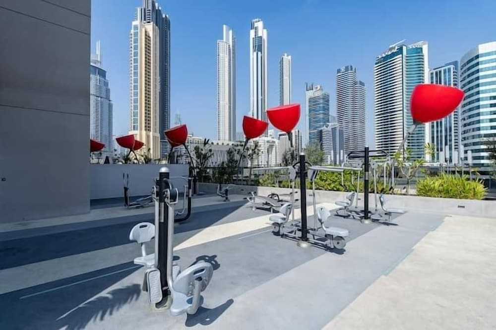 Vogue| Downtown close to Burj Khalifa | Dubai Mall