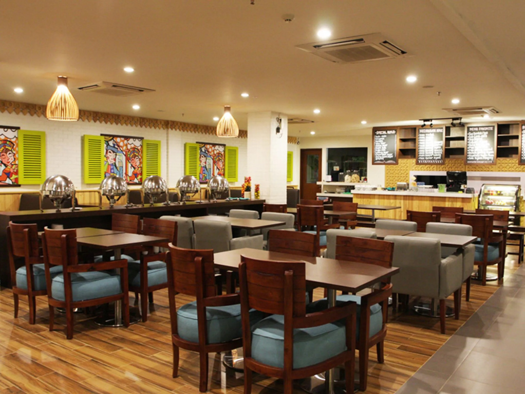 Hotel photo 22