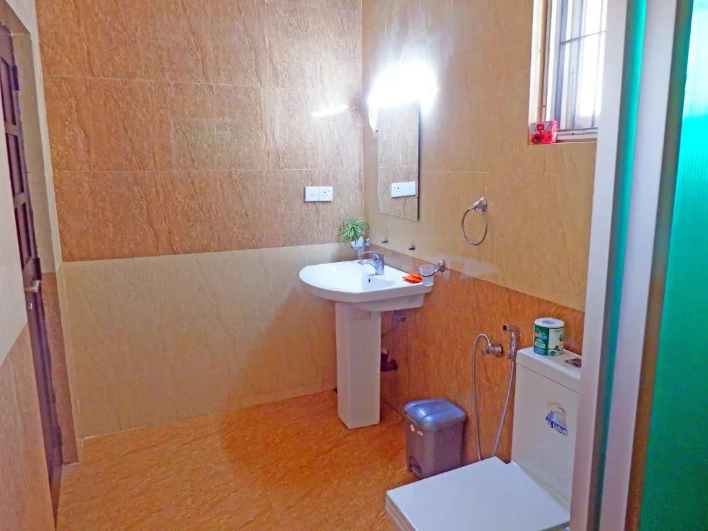 The Panorama Hotel - Chambres