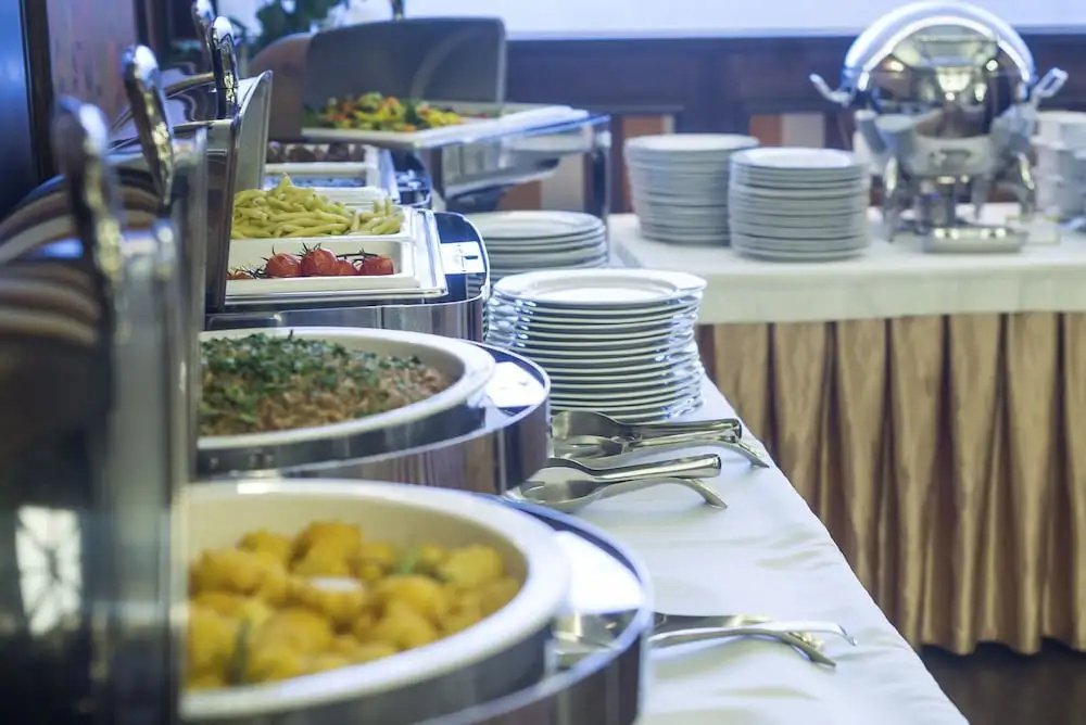 Hotel Krysztal Conference & Spa - Général