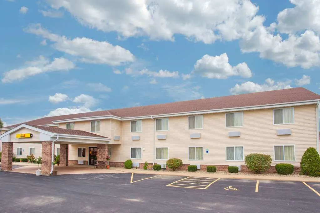Hotel photo 1