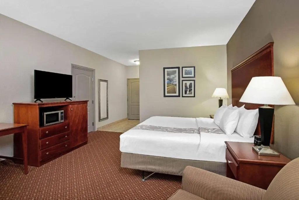 La Quinta Inn & Suites by Wyndham Fairfield TX - Chambres