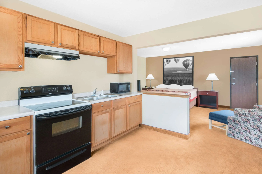 Hotel photo 11