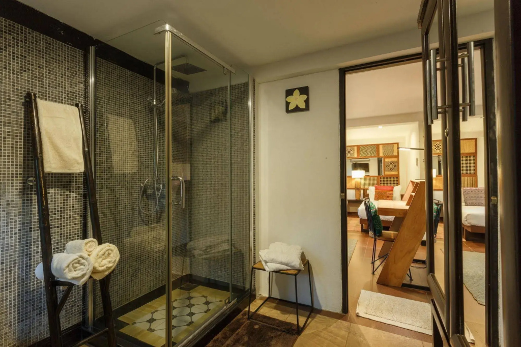 Baan Suan Residence - Général