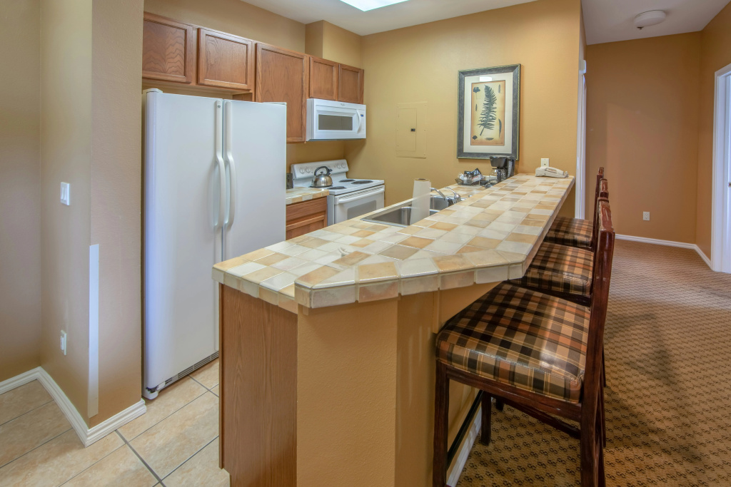 Holiday Inn Club Vacations David Walley's Resort by IHG - Général