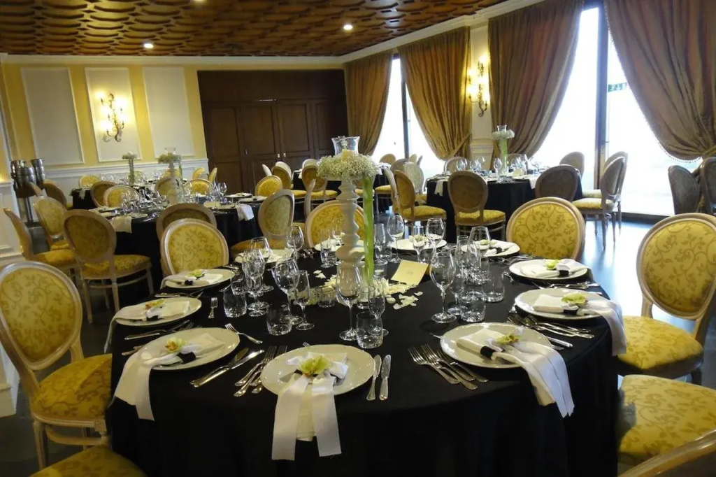 Hotel Maga Circe - Général
