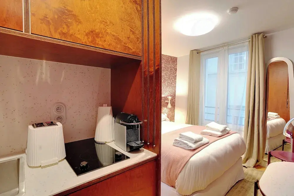 Hotel photo 4