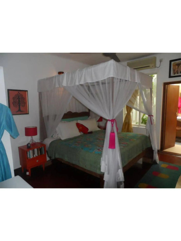 Vista Kikili House - фото 11