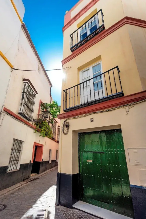 Genteel Home Argote de Molina