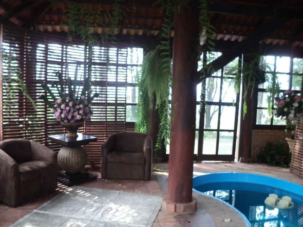 Hotel Lago das Pedras - Général