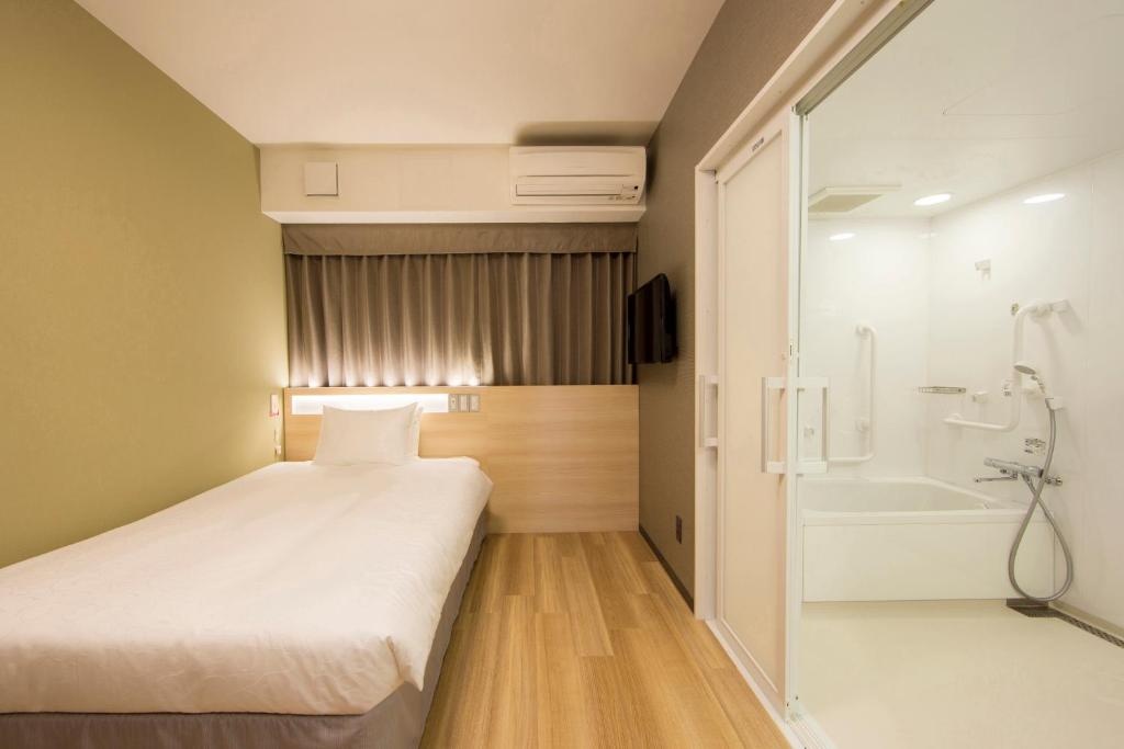 karaksa hotel Osaka Namba 사진 7