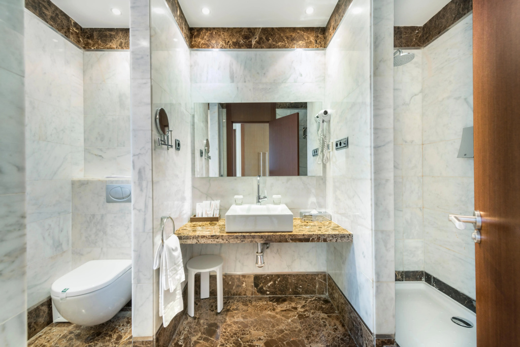 Estepona Hotel & Spa Resort - Général