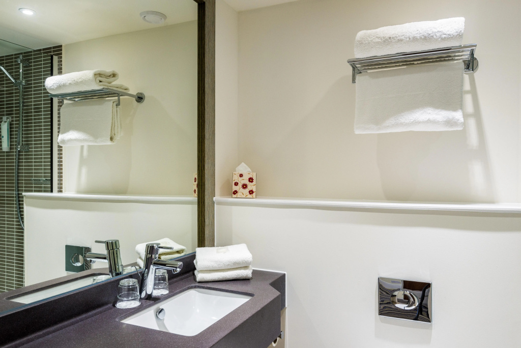 Holiday Inn Rugby/ Northampton M1, Jct 18 by IHG - Général
