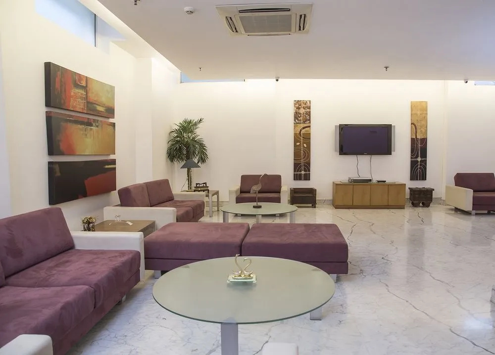 FabHotel Raj Darbar Iffco - Général