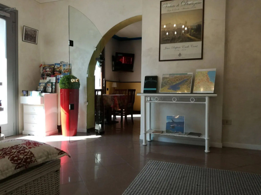 Hotel La Passeggiata - Général