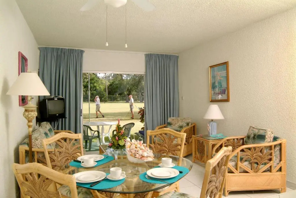 Plum Tree Club - Chambres