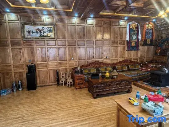 sonam Yadro homestay
