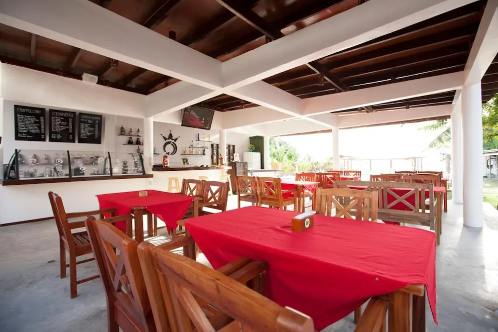 Club Hari Dive Resort - Général