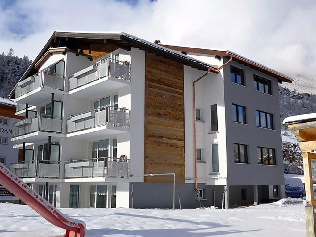 Apartment Amici Andriano 33551