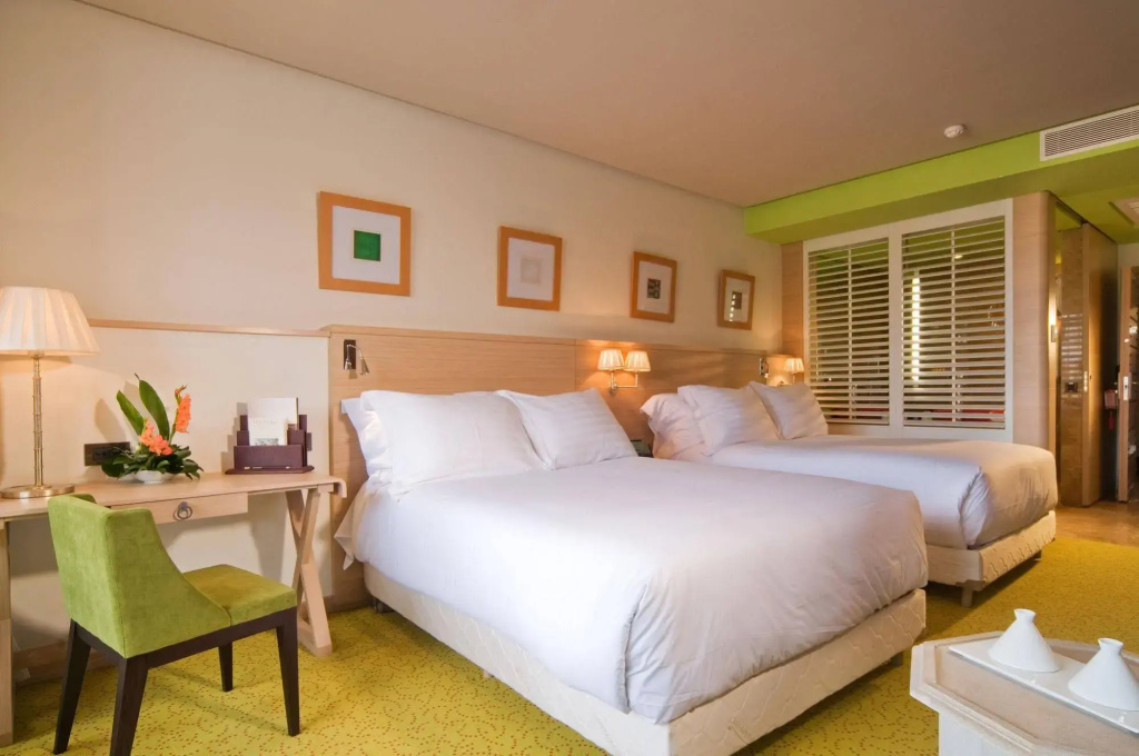 Hotel photo 11